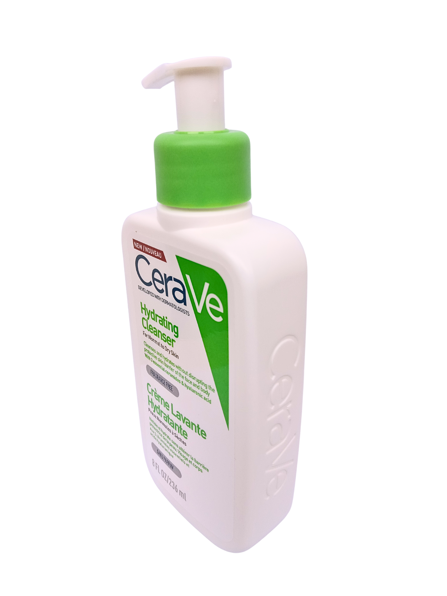 cerave hydrating facial cleanser, normal to dry skin cerave hydrating facial cleanser, normal to dry skin