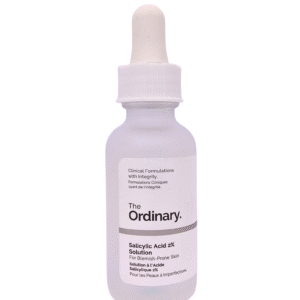 salicylic acid 2% solution